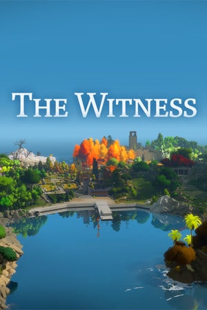 The Witness RiP