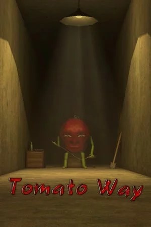 Tomato Way RiP
