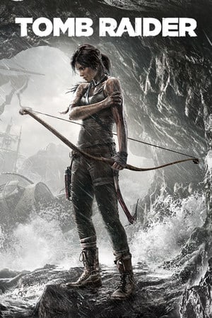 Tomb Raider RiP