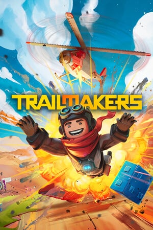 Trailmakers Rip