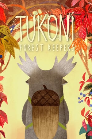 Tukoni: Forest Keepers Rip