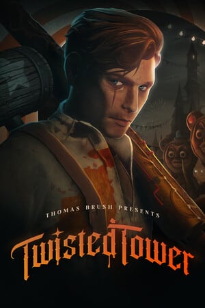 Twisted Tower Rip