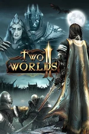Two Worlds II HD RiP