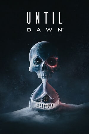 Until Dawn Rip