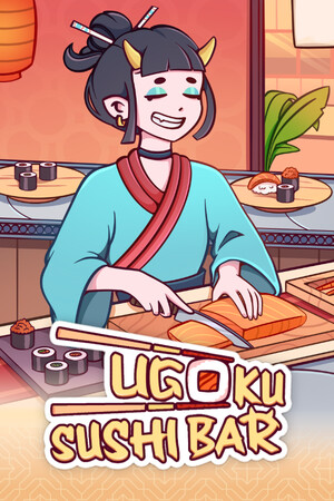 Ugoku Sushi Bar Rip