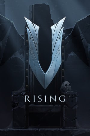 V Rising Rip