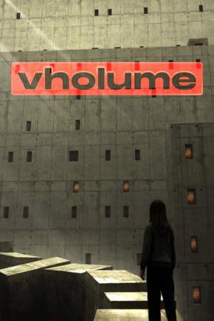 VHOLUME Rip