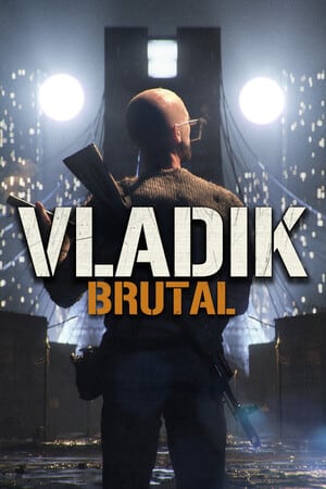 VLADiK BRUTAL RiP