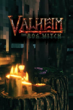 Valheim Rip