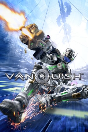 Vanquish RiP