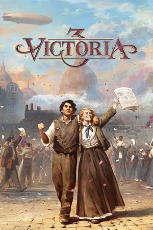 Victoria 3 Rip