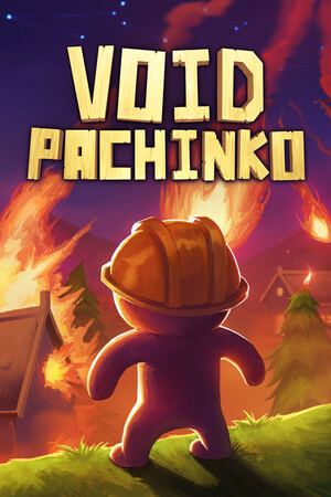 Void Pachinko Rip