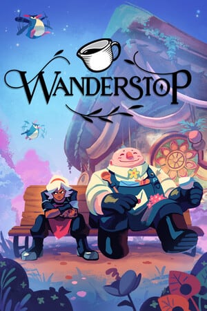 Wanderstop Rip