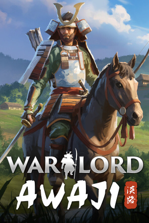 Warlord Awaji Rip