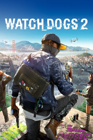 Watch Dogs 2 RiP