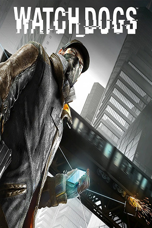 Watch Dogs RiP