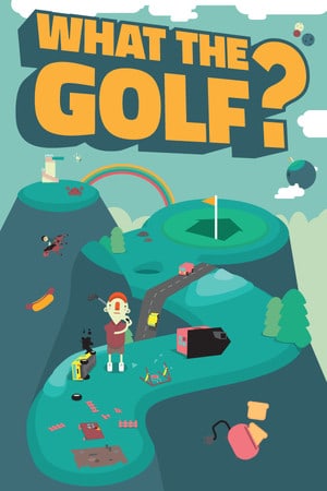 What the Golf RiP