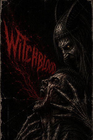Witchblood Rip