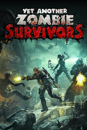 Yet Another Zombie Survivors Rip