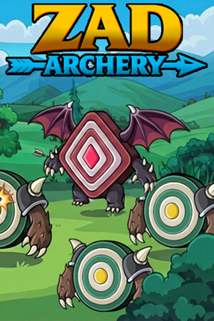 Zad Archery Rip