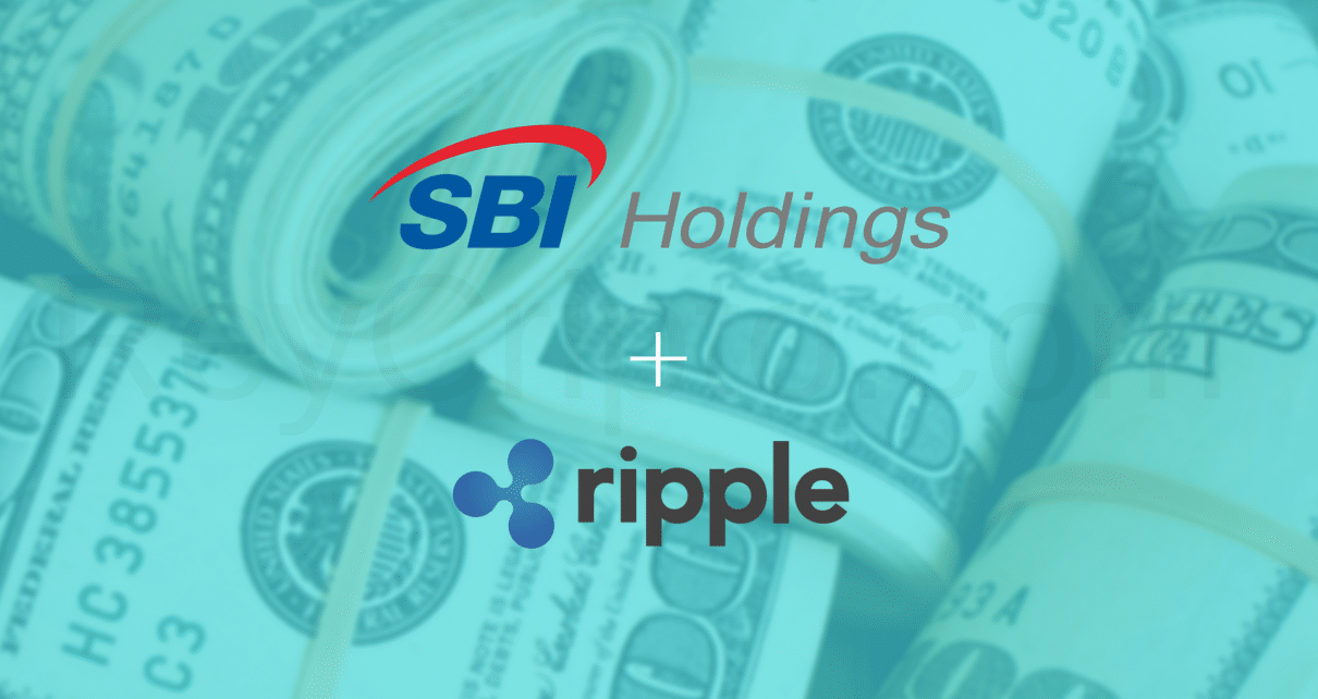 Trading assistants are changing the face of ebay. Ripple Gets Support From Sbi As It Lists Xrp On Its Lending Platform Vc Trade