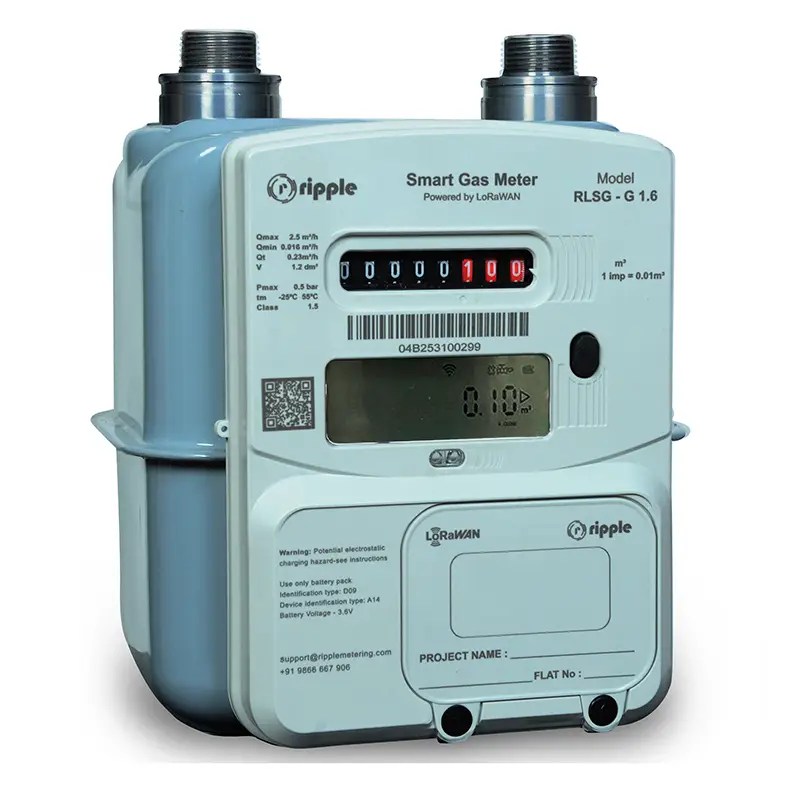 Smart_Gas_Meter