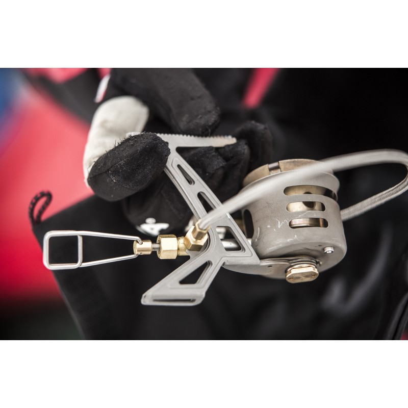 Multikütuse pliit - Primus Omnilite TI - Image 4