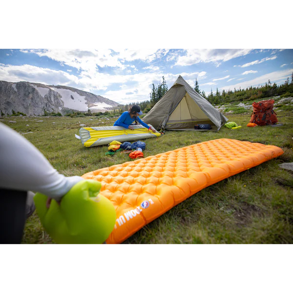 Big Agnes Zoom UL