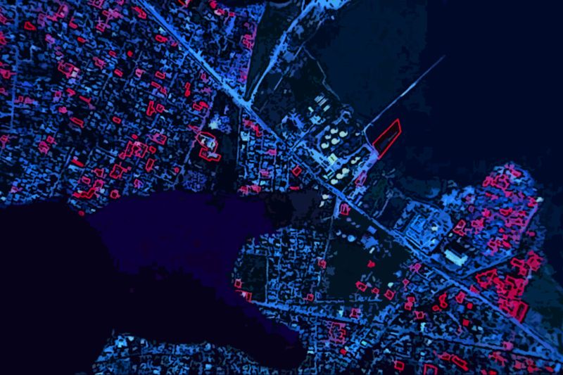 Riptide Technology Inc - Beautiful 4K Geometric Wallpapers | Free Download