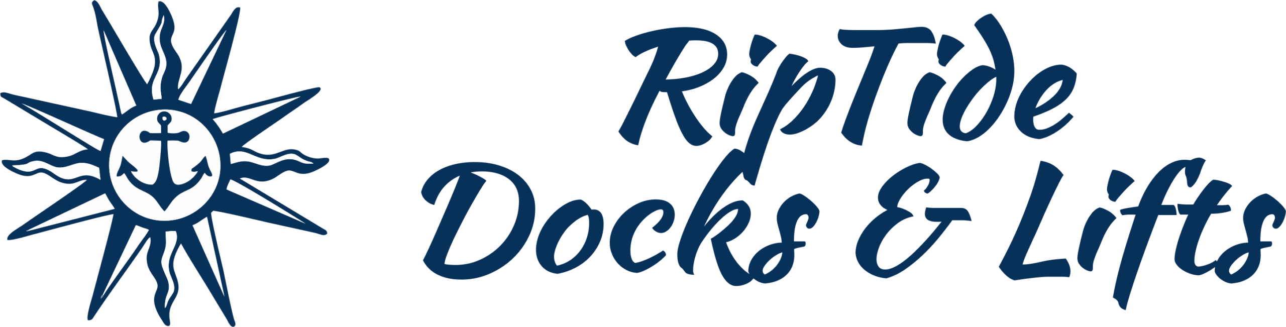 RipTide Docks & Lifts