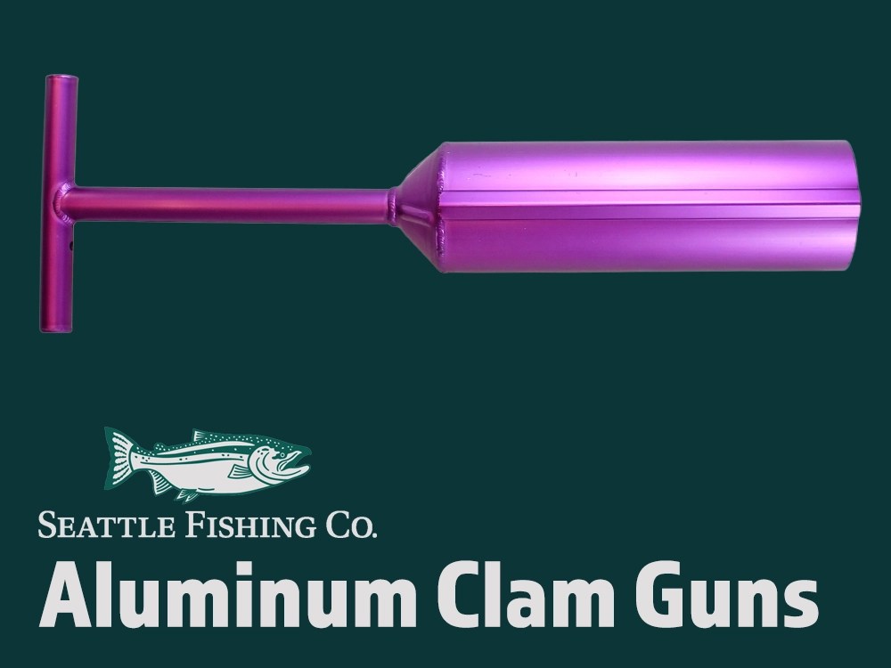 Clamming Gear