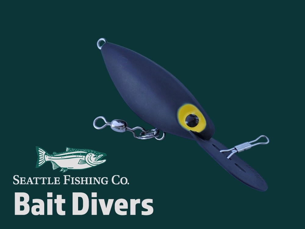 Bait Divers