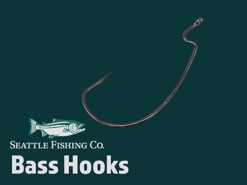 Bass Hooks