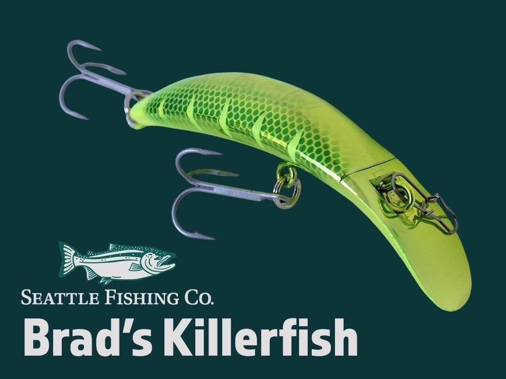Brads Killerfish