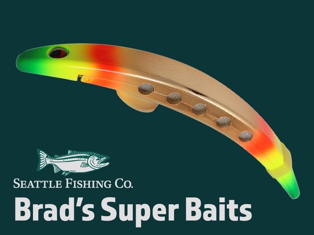 Super Baits