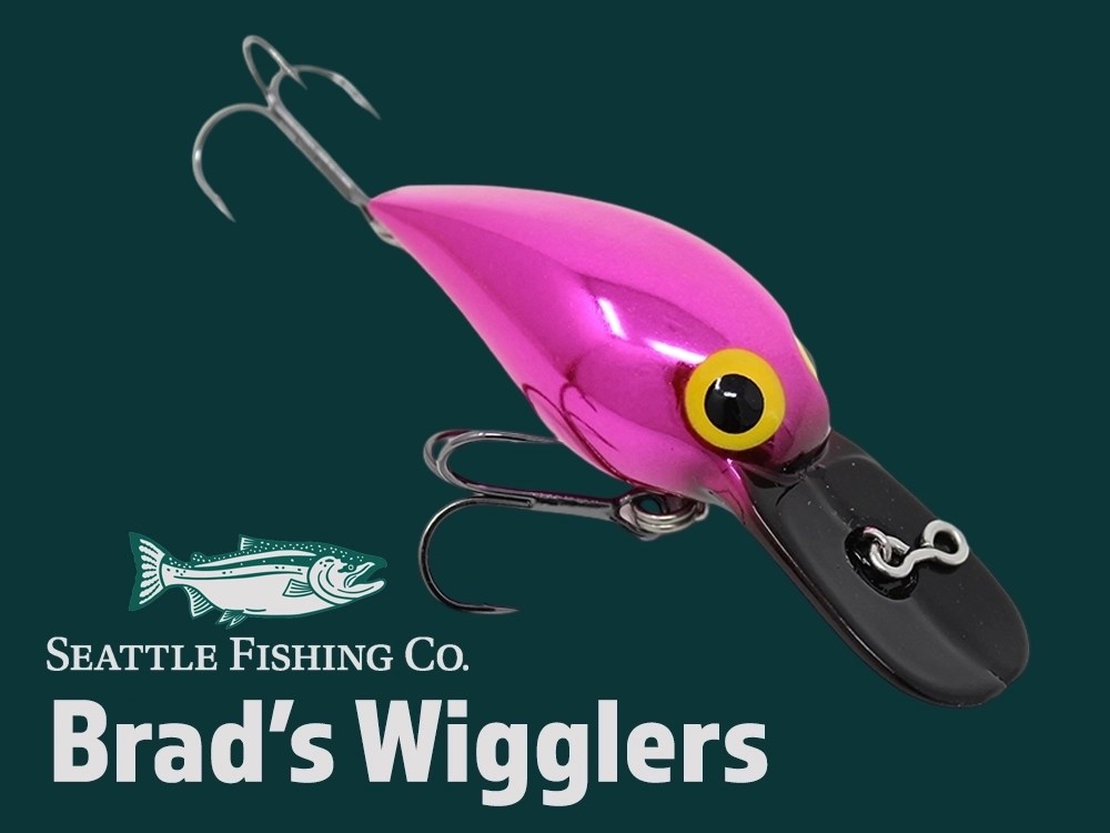 Brads Wigglers