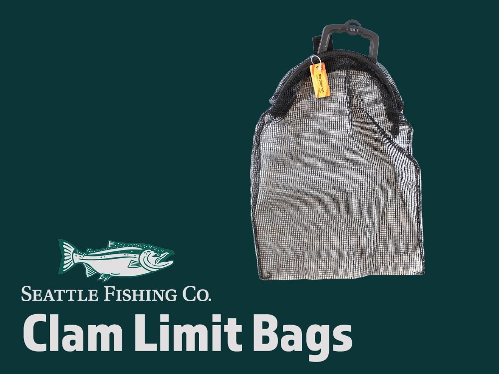 Clamming Gear
