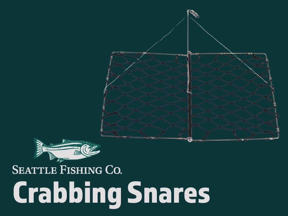 Crab snares