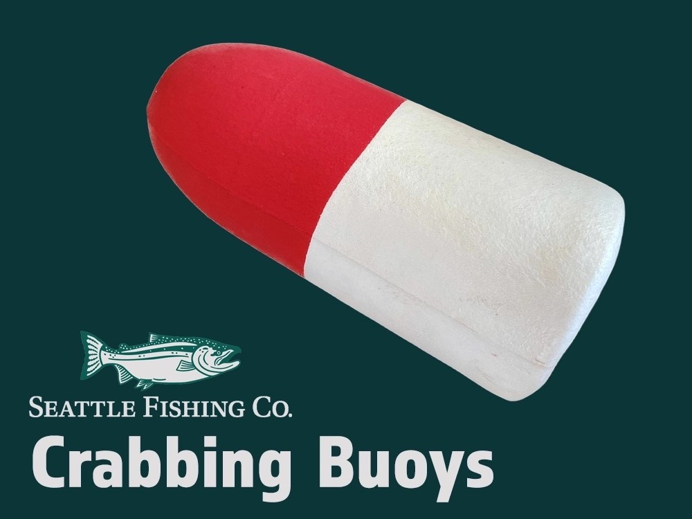 Crabbing Gear