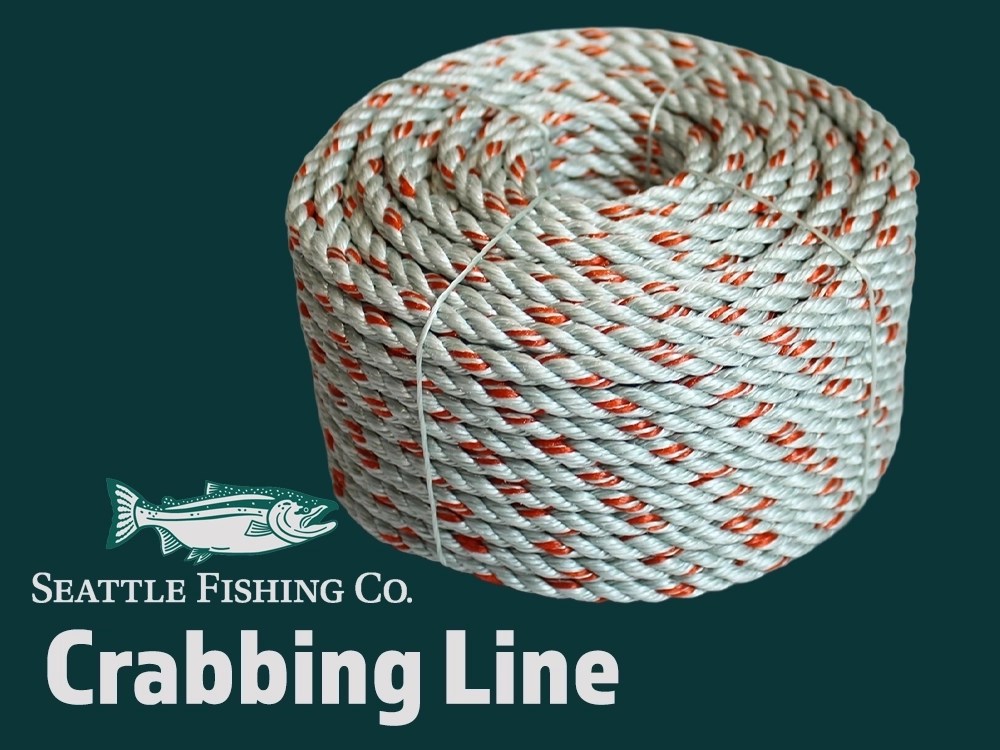 Crabbing Gear