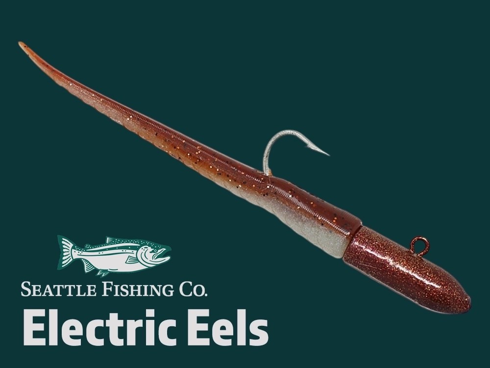 Electric Eels