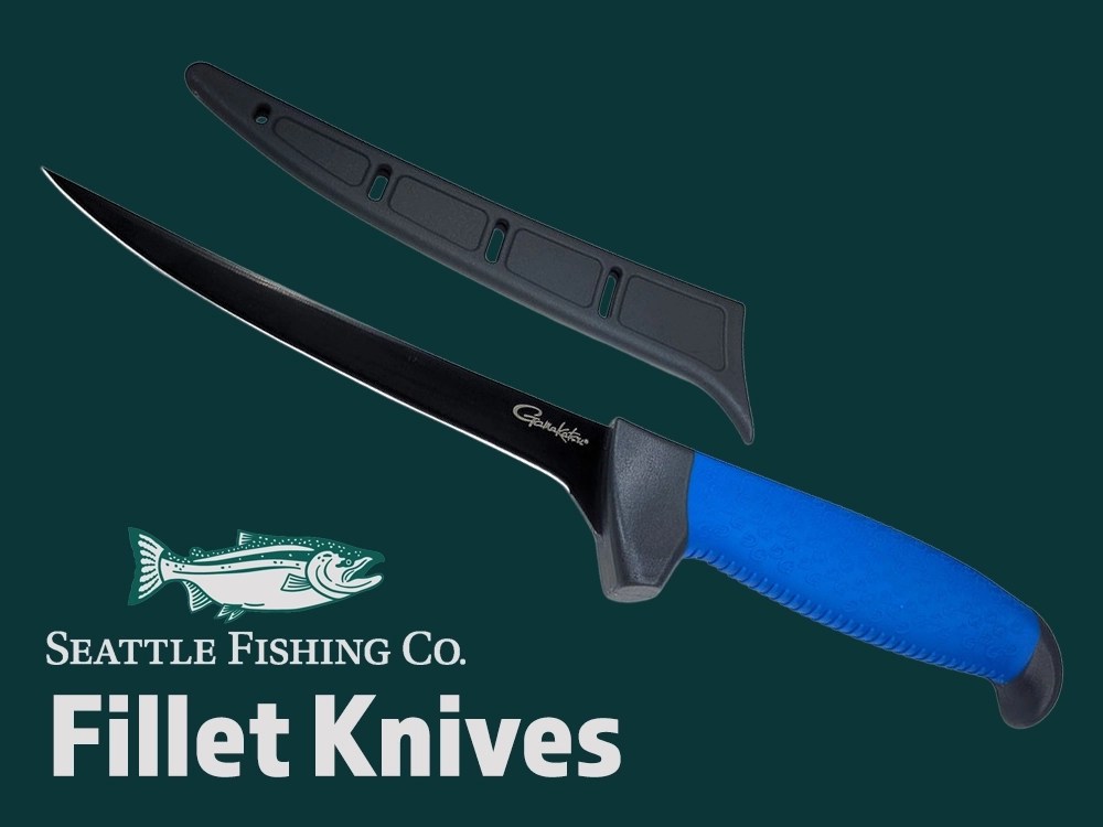Fillet Knives