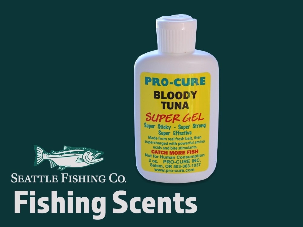 Fishing Scents