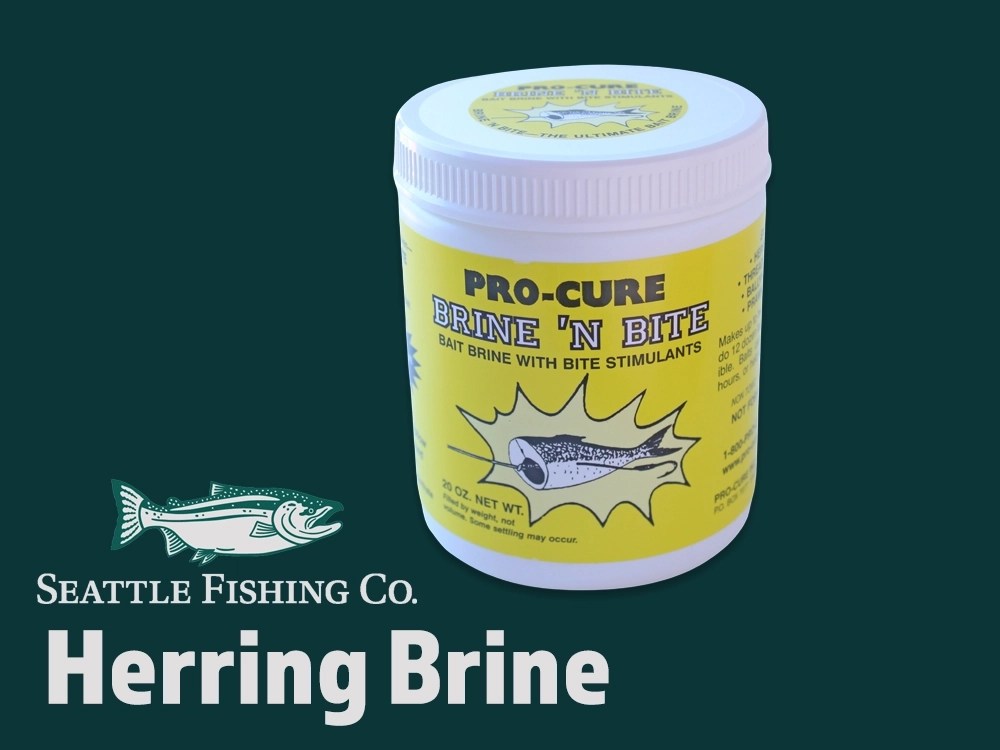 Herring Brine
