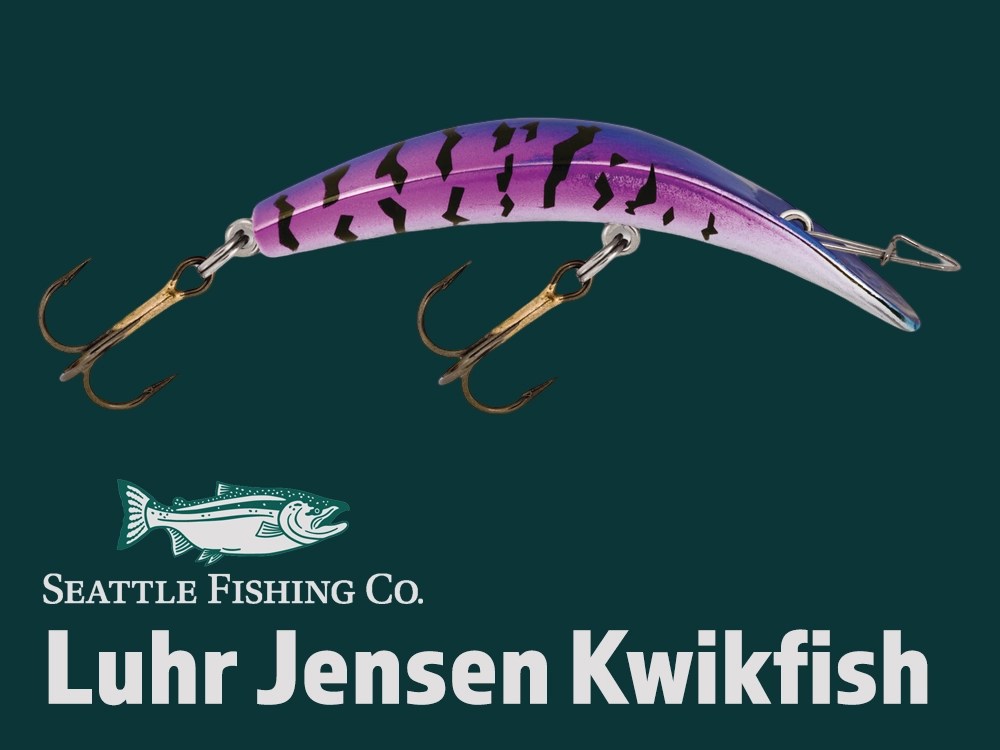 Luhr Jensen Kwikfish