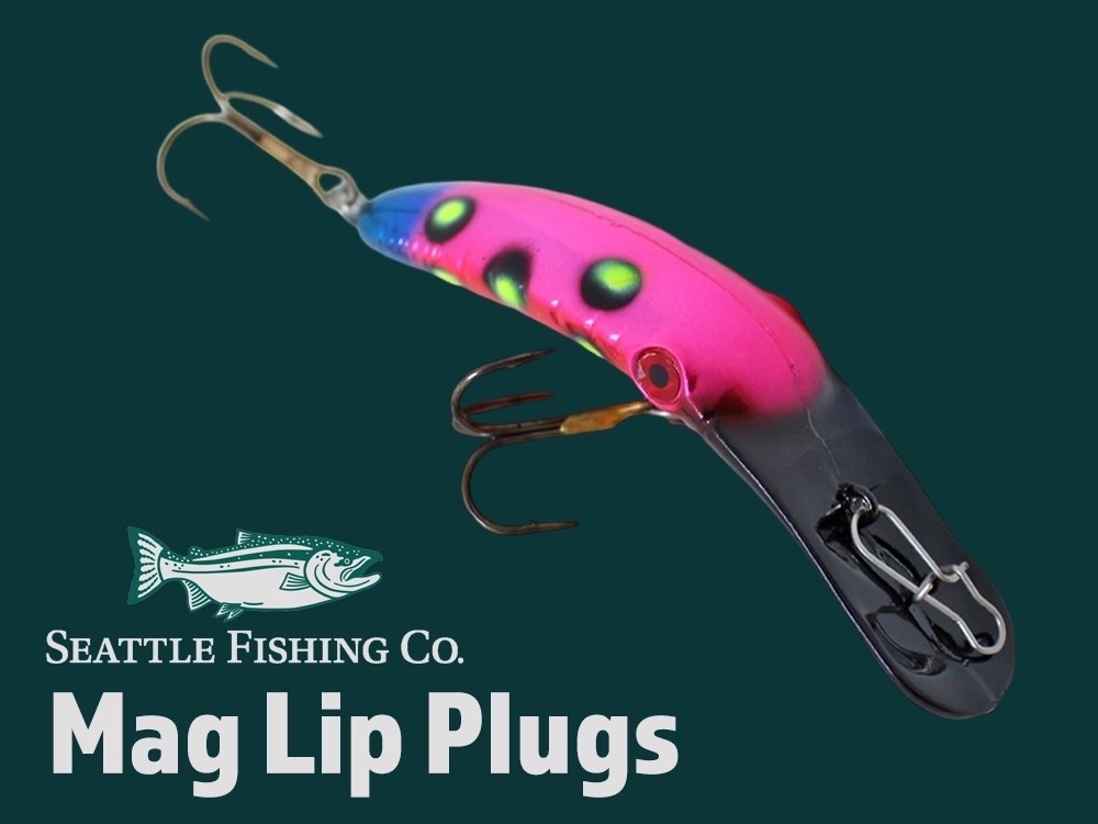 Yakima Bait Mag Lips