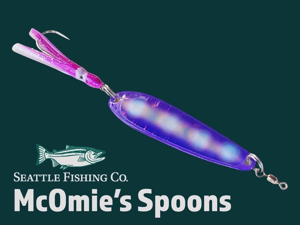 McOmies Spoons