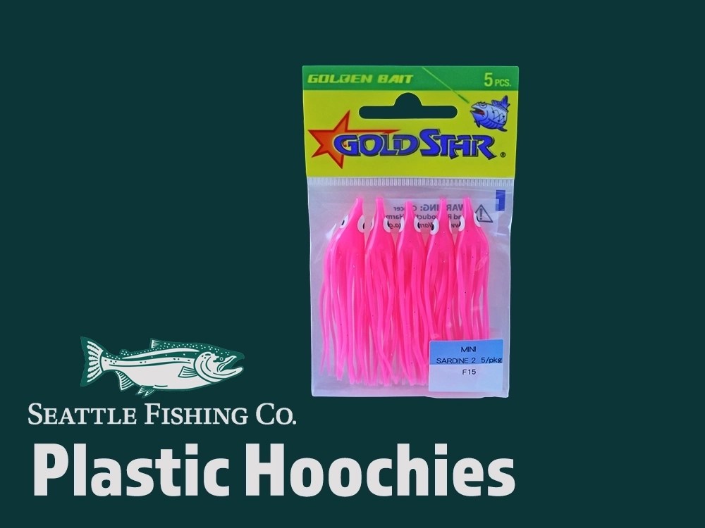 Plastic Squid