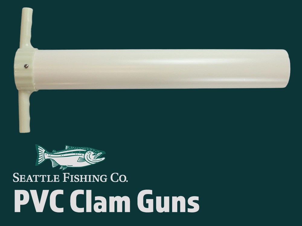 Clamming Gear