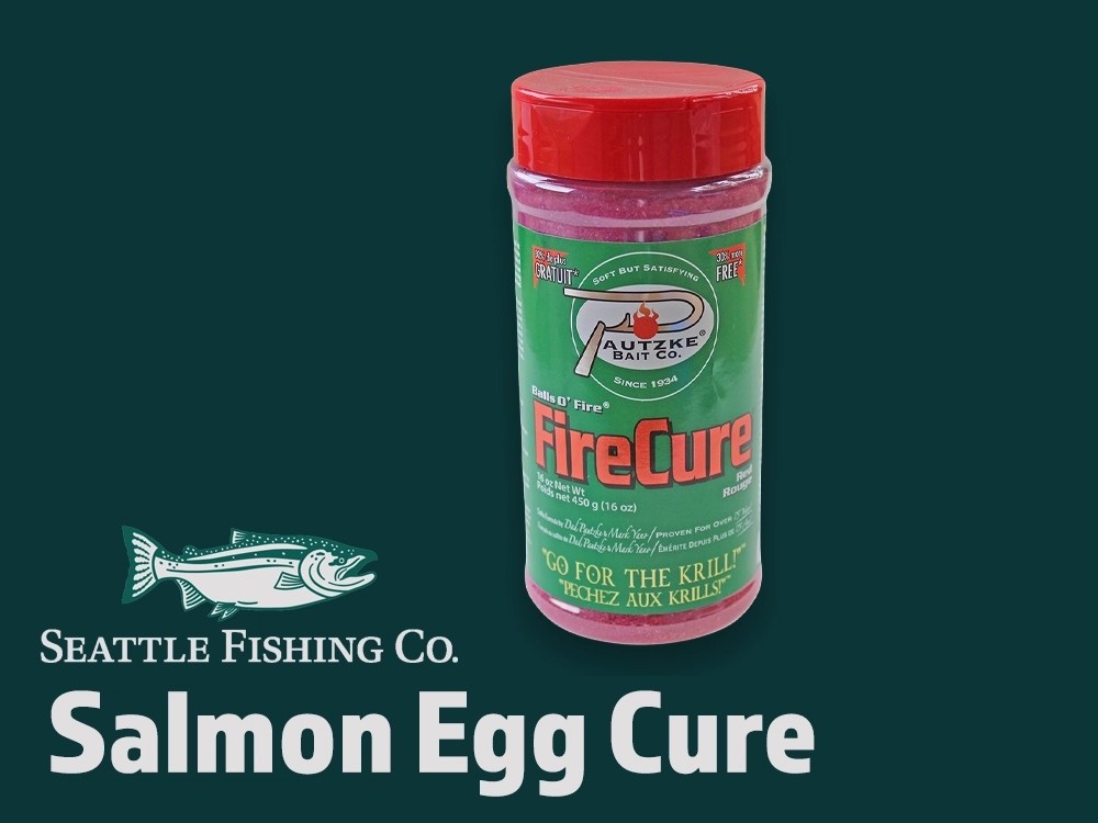 Egg Cures